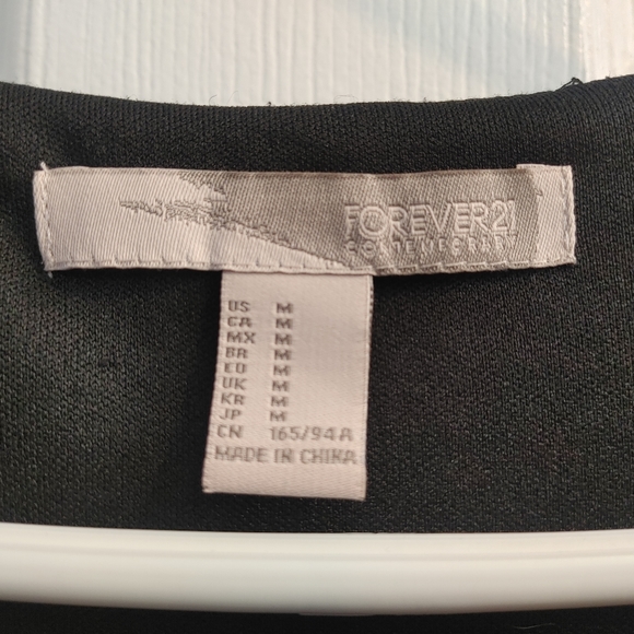 Floral Dress - Picture 3 of 3